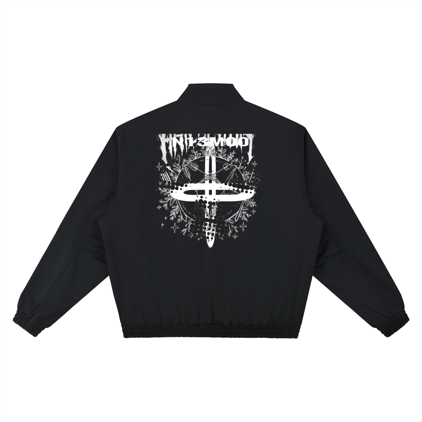TRENCH